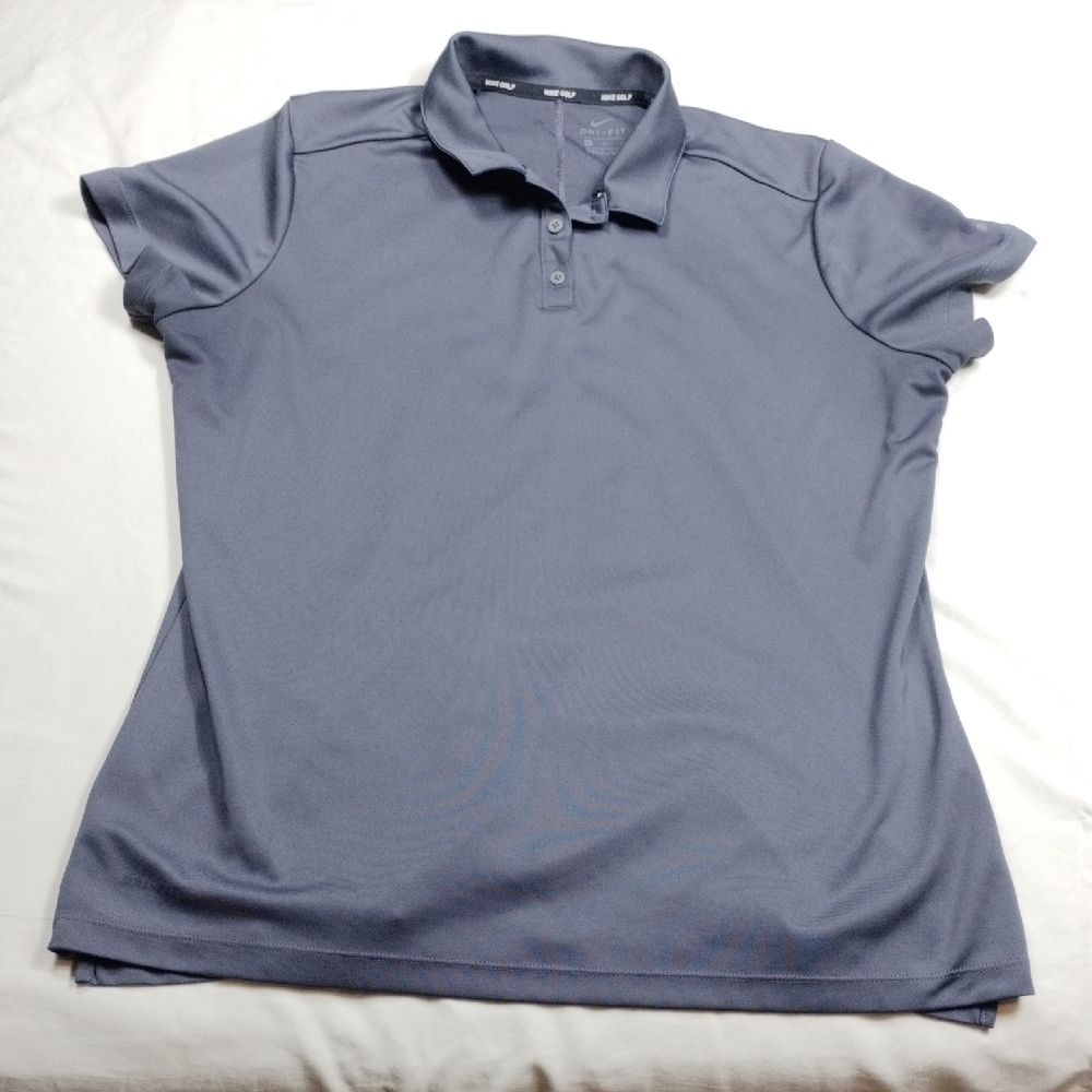Nike Golf Women's Polo Size XL